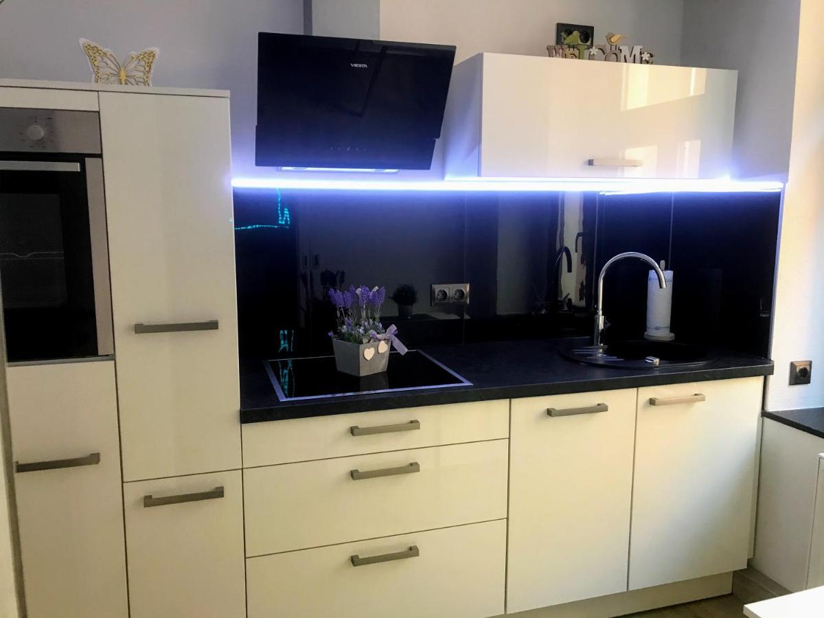 Salzhausblick Business Apartments - Zentrale Lage Am Salzhaus - Mwst-Rechnung Verfuegbar Zittau Rom bilde