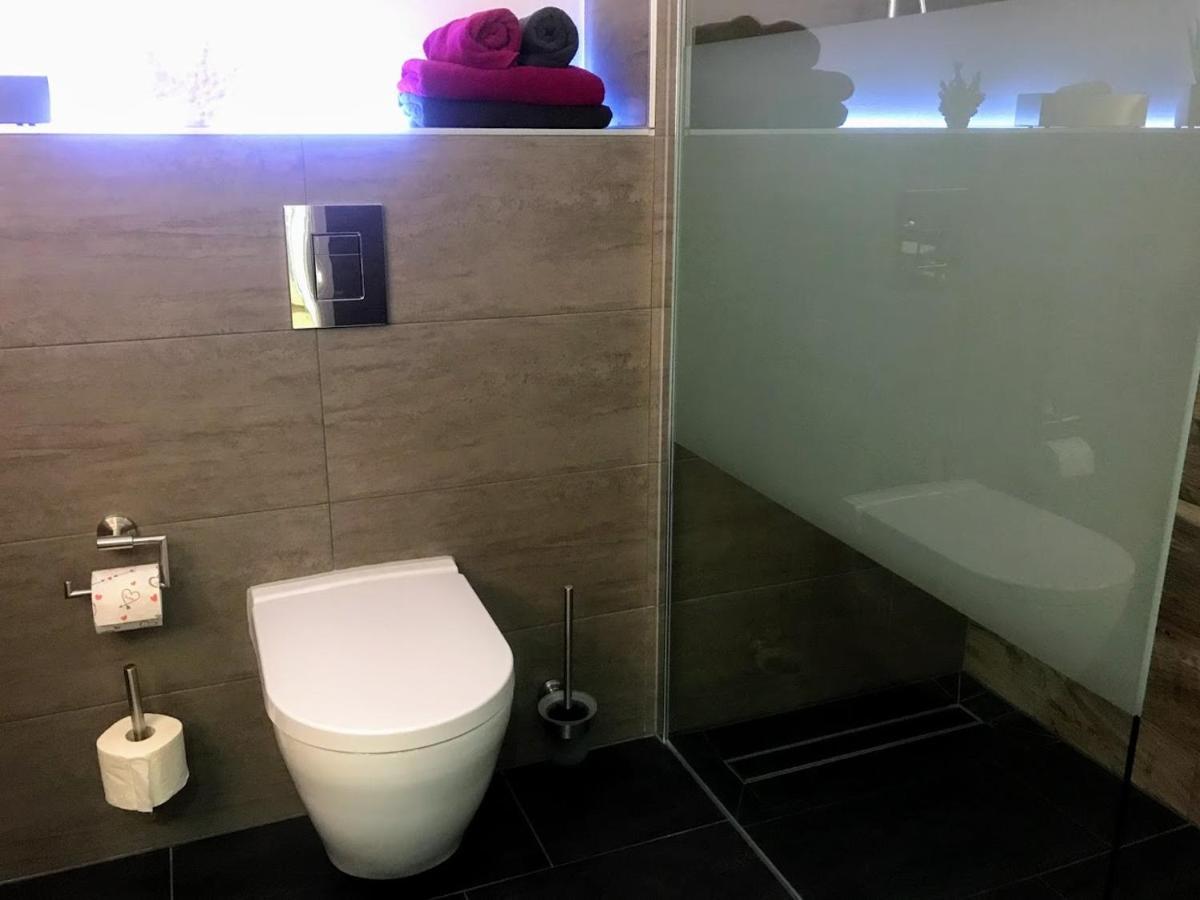 Salzhausblick Business Apartments - Zentrale Lage Am Salzhaus - Mwst-Rechnung Verfuegbar Zittau Rom bilde